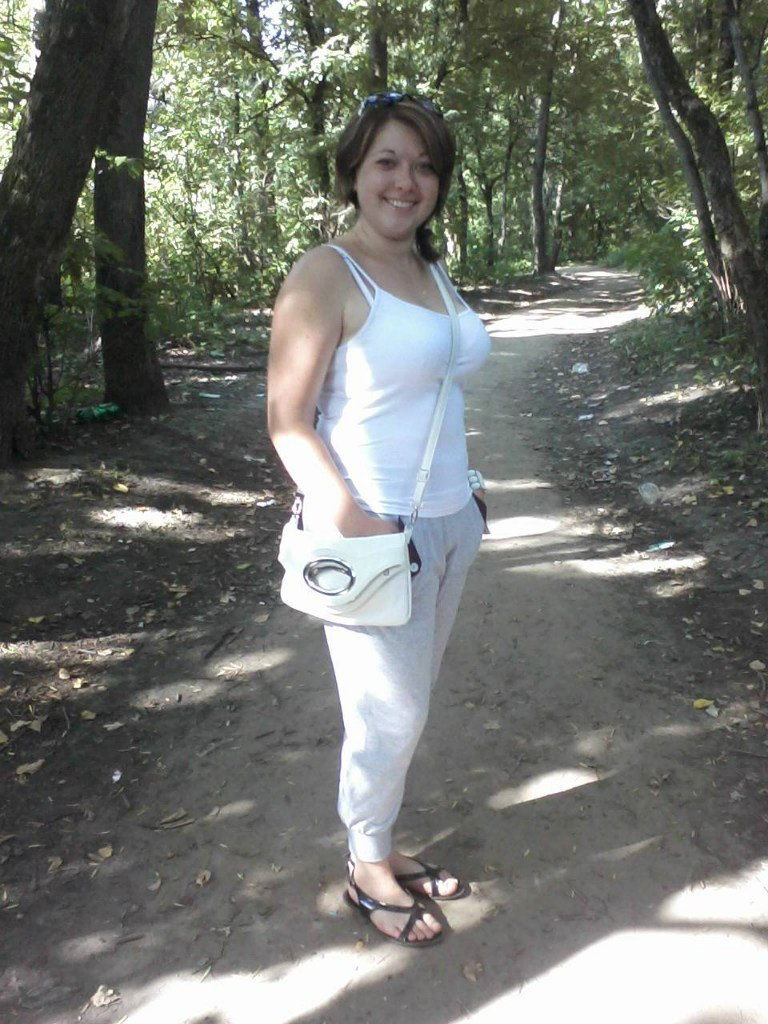 Людмила Ершова