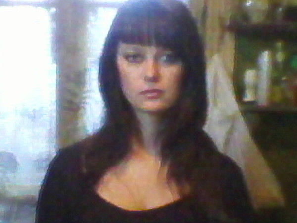 Таня Вилинская