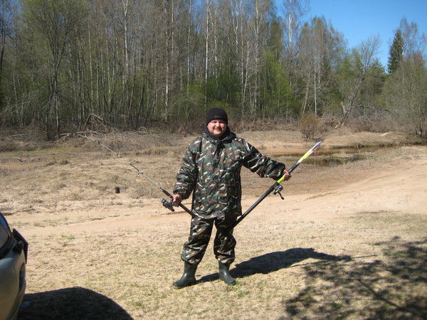 Александр Быченков