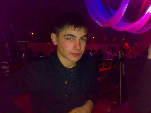 Сергей Шевчук