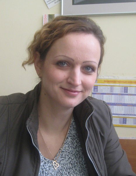 Ольга Галанова