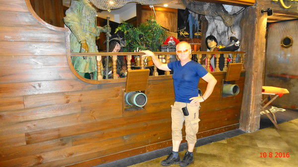 Владимир Столбовой