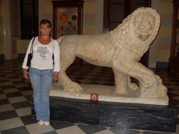 Марина Рознован