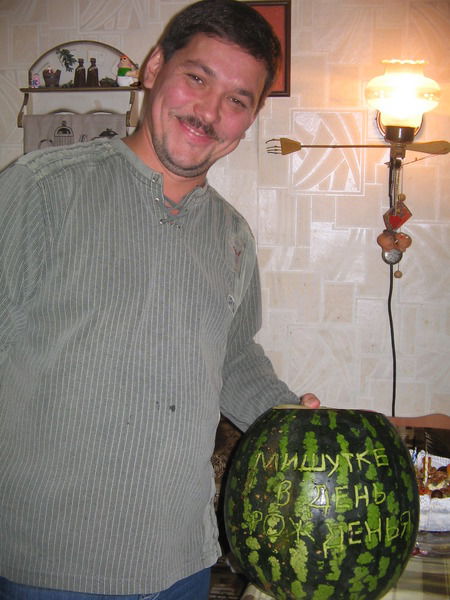 Дмитрий Лимонов