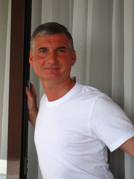 Вадим Кочнев