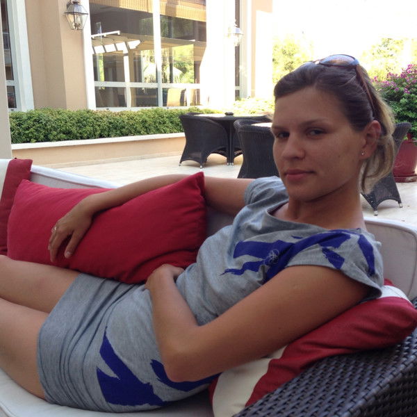 Анастасия Ванюкова