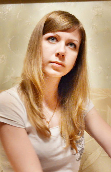 Елена Петухова