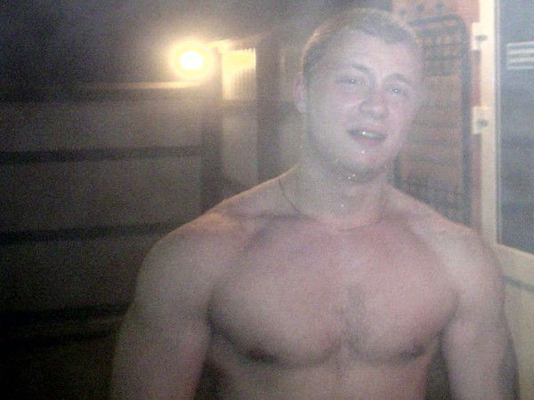 Сергей Степанов