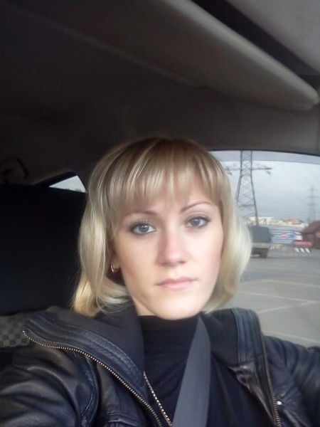 Лариса Киселева