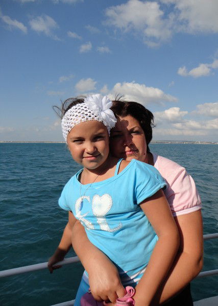 Ирина Родионова