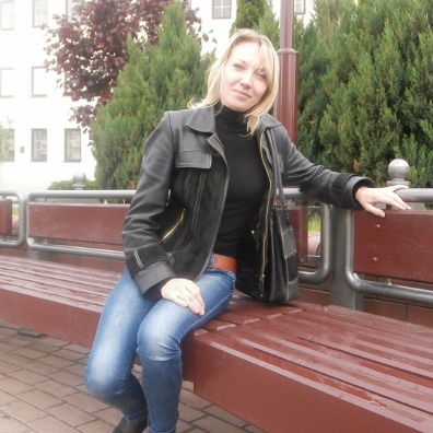 Светлана Шась