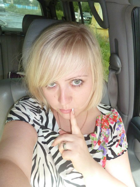 Анна Тимофеева