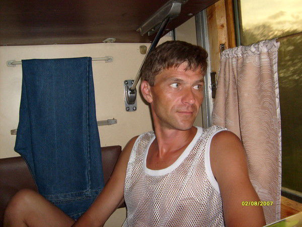 Александр Князькин