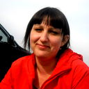 Анжела Волошина