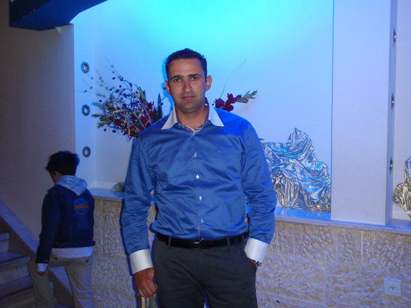 Илья Казанский