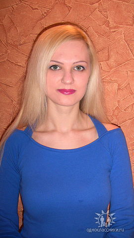 Jelena Chuvashova