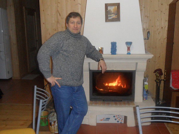 Дмитрий Загреков