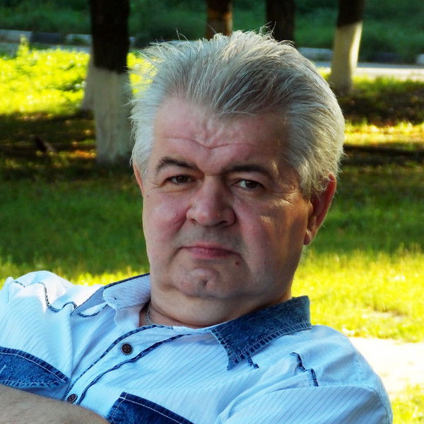 Игорь Удовиченко