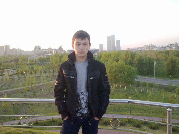 Женя Вастьянов