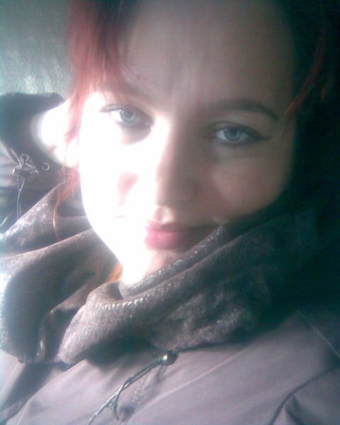 Елена Кольцова