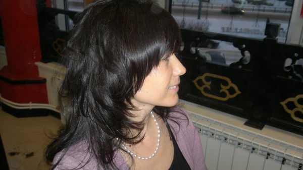 Алёнушка Аленький