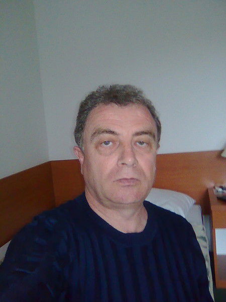 Михаил Горец