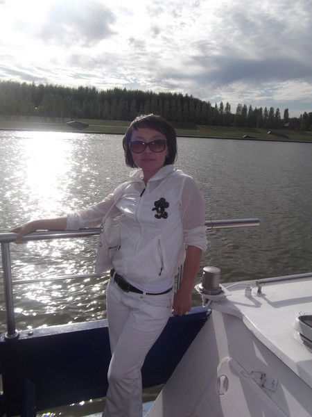 Жанар Жукенова