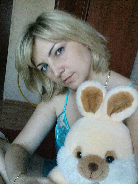 Инна Никитина