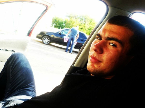 Руслан Бородин