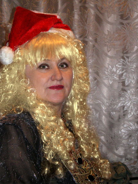 Александра Гуреева