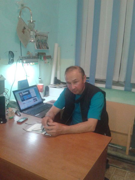 Жардем .\дауленов