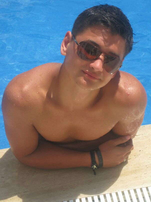 Динар Масаев