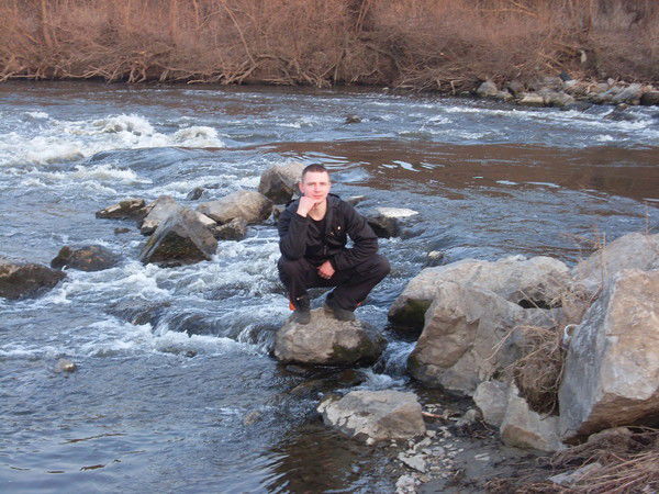 Паша Гизбрехт