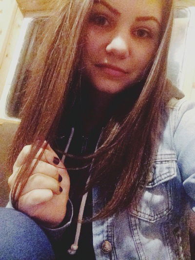 Екатерина Шкрылева