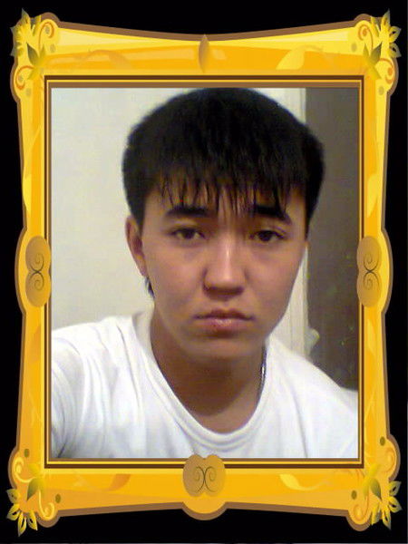 Токтосун Кайимов