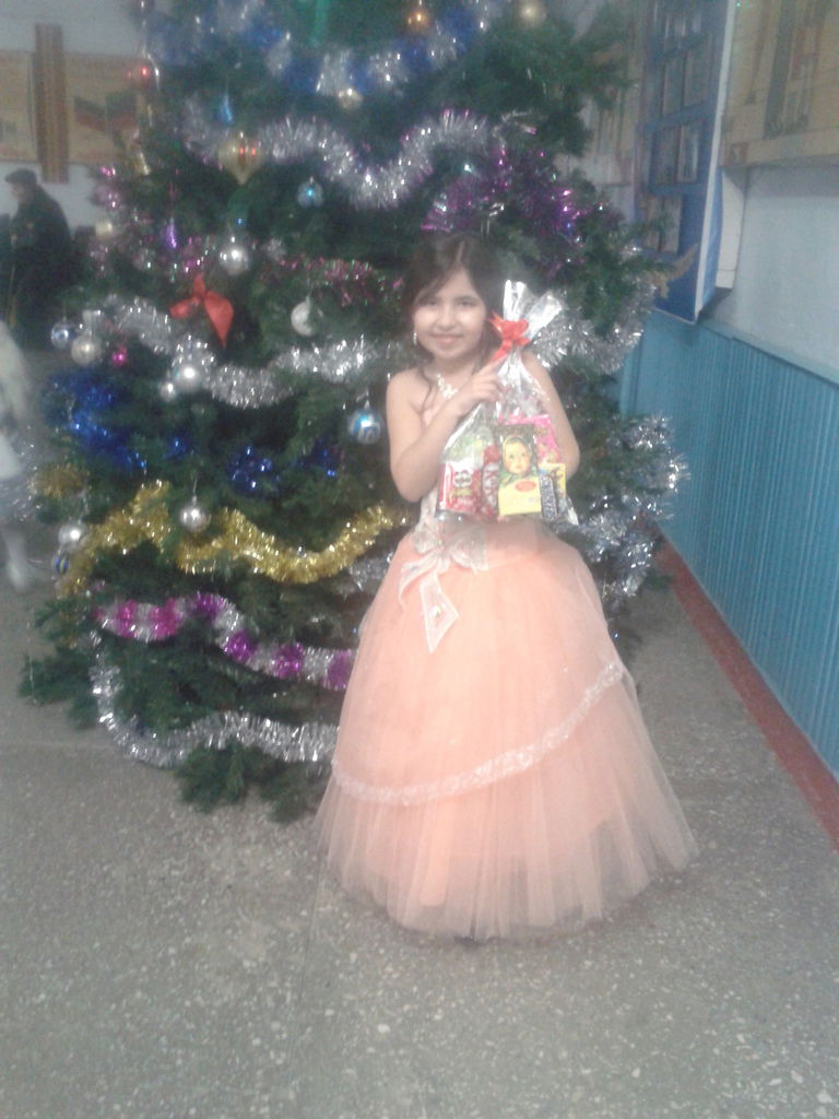 Диана Ахмедова