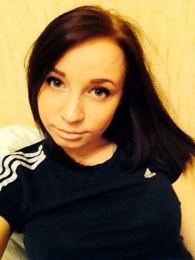 Вера Сидорова