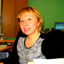 Елена Падорина