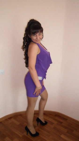 Елена Бахман