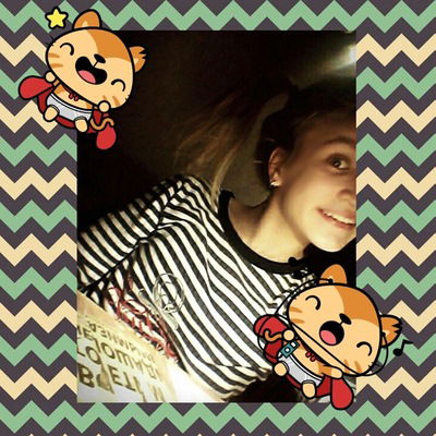 Елизавета Струкова