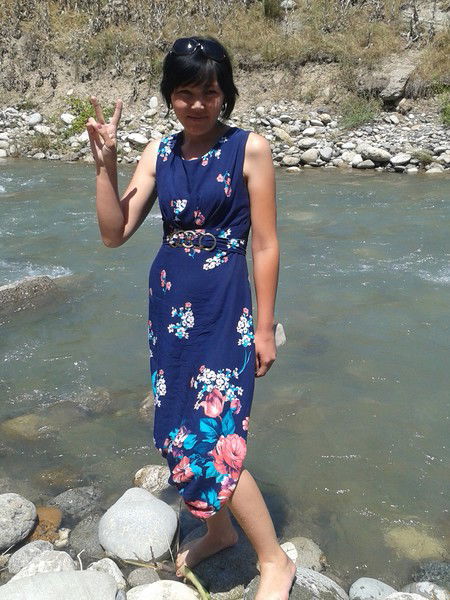 Жылдыз Макамбаевна