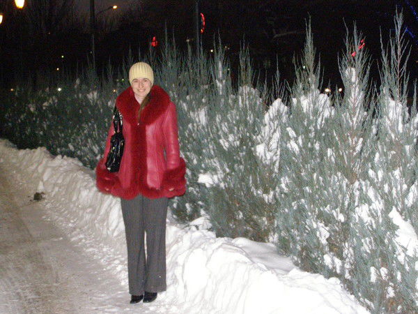 Галина Неизвестно