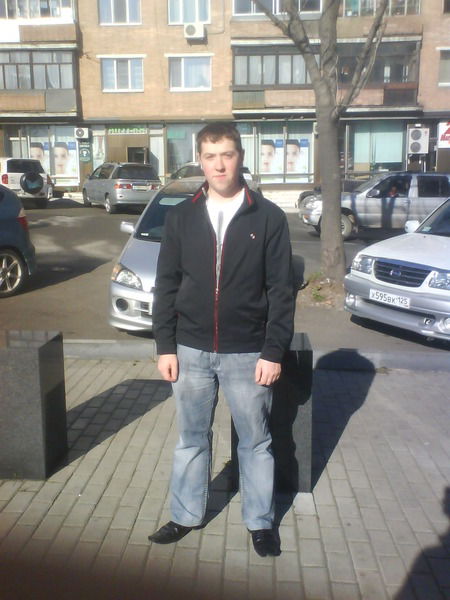 Владимир Сафронов