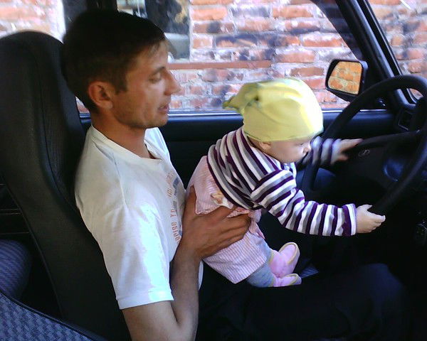 Сергей Фёдоров