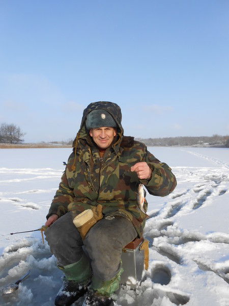 Сергей Семененко