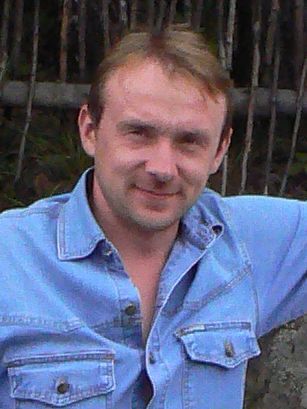 Андрей Алейник