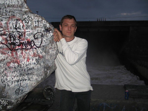 Владимир Ковалев