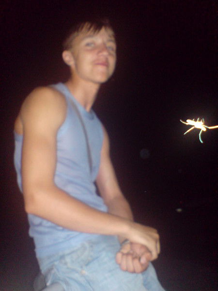 Артём Зайцев