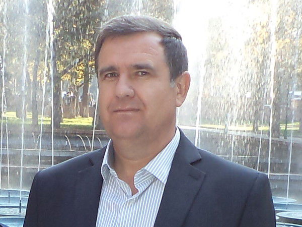 Сергей Тонконогов