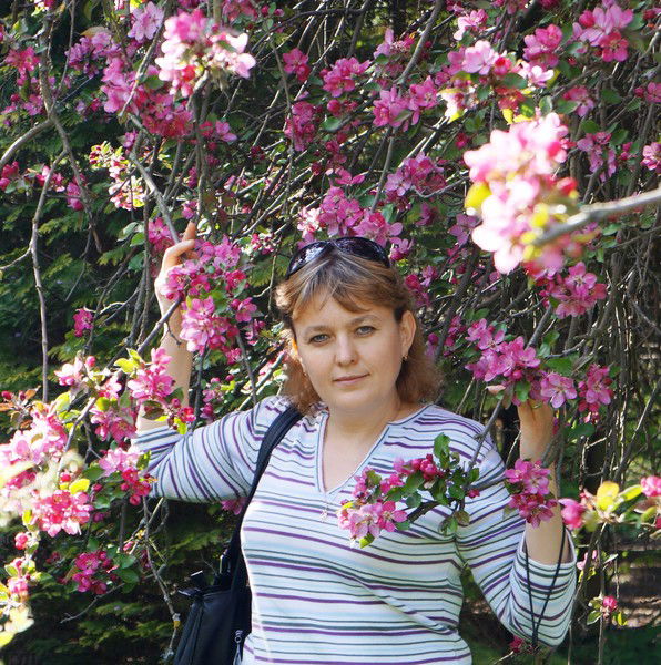 Светлана Люцкан